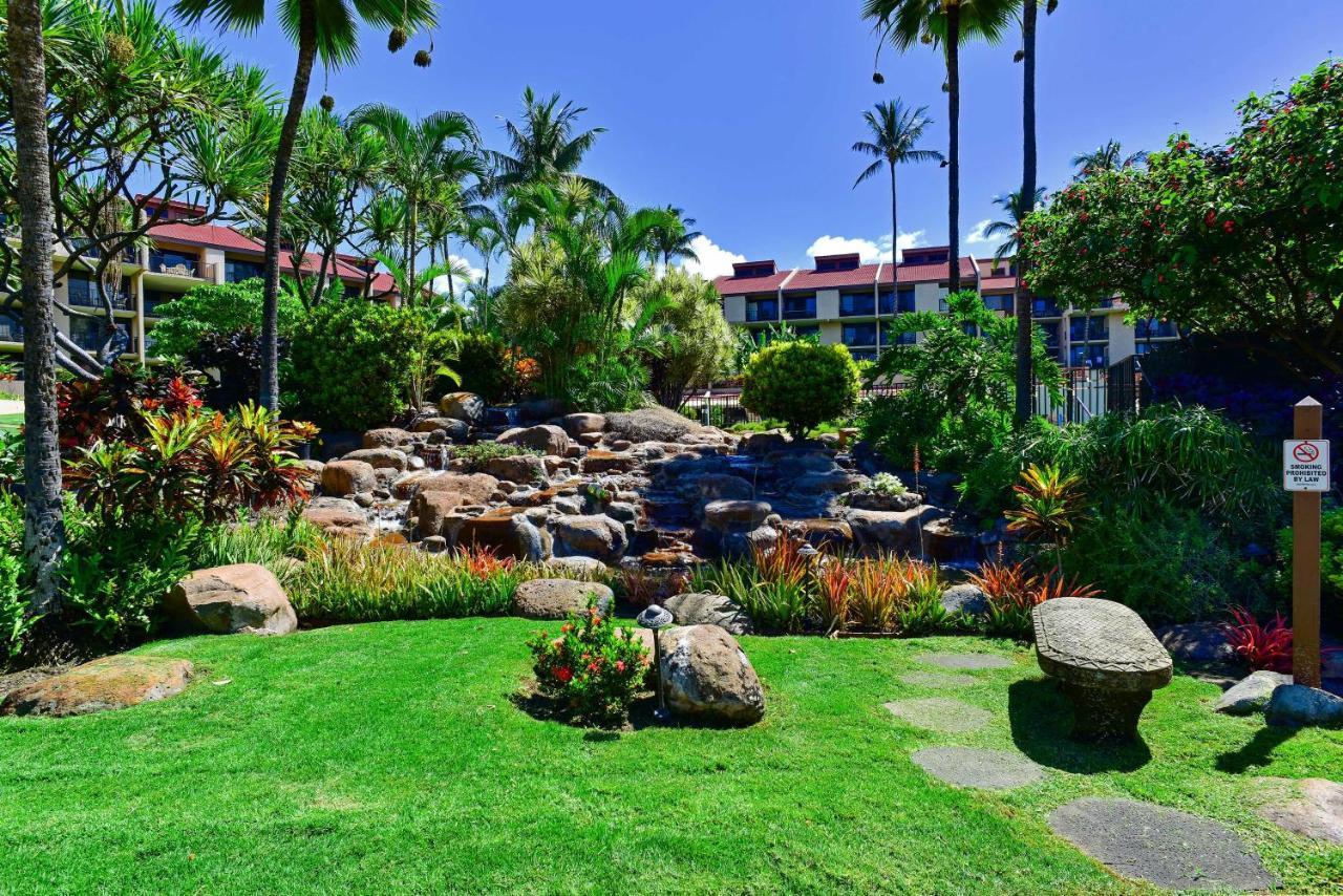 Resort Condo 1 Block To Kamaole Beach Park 3! Wailea  Kültér fotó