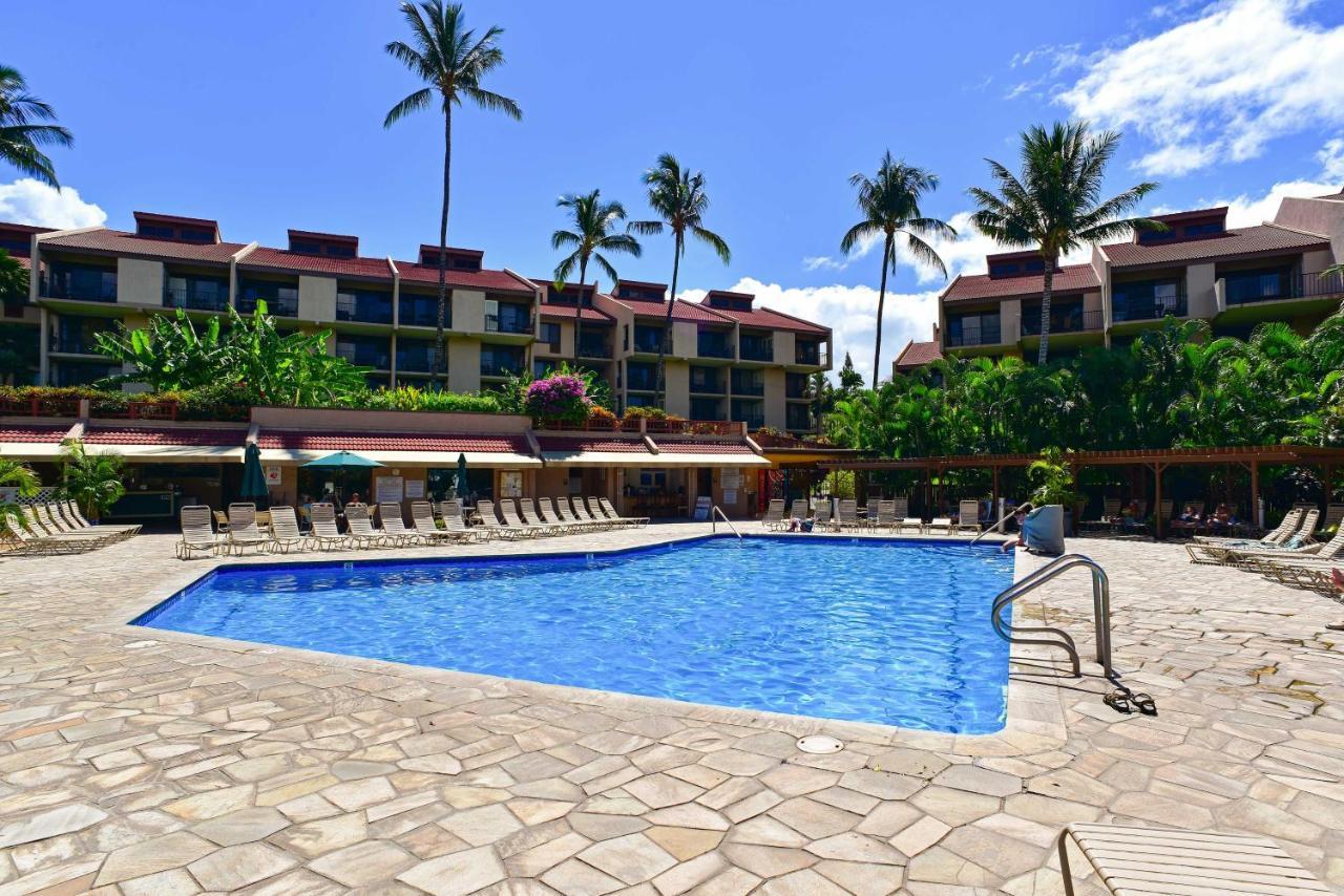 Resort Condo 1 Block To Kamaole Beach Park 3! Wailea  Kültér fotó